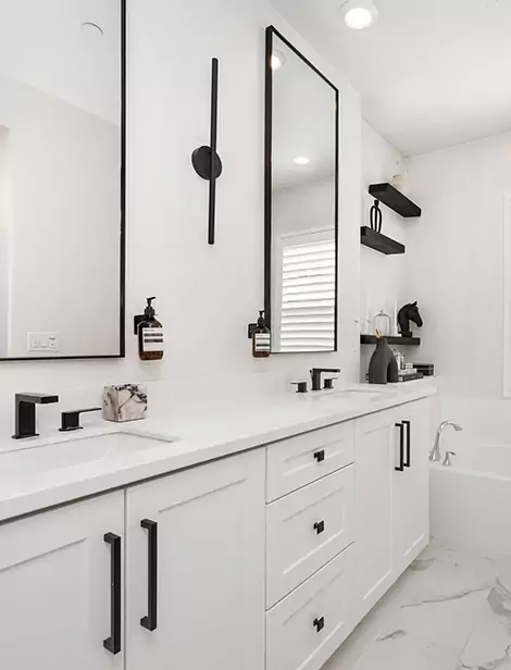 Expert Bathroom Cabinet Remodel Company in Durham, NC: Your Trusted Partner for Quality Home Upgrades