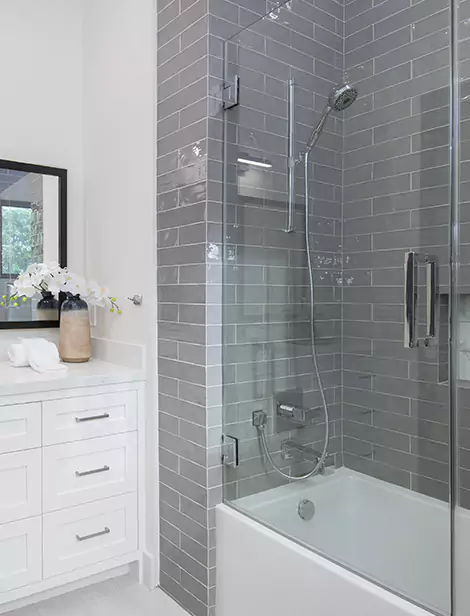 Your Trusted Bathroom Remodeling Company in Durham, NC