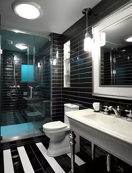 Your Trusted Bathroom Remodeling Company in Rocky Mount, NC