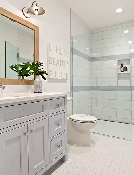 Expert Bathroom Renovation Company: Your Trusted Partner for Beautiful Bathroom Renovations in Durham, NC