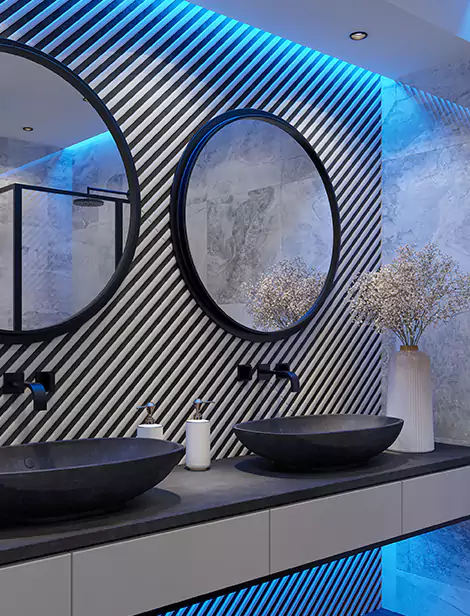 Expert Bathroom Upgrade Company: Your Trusted Partner for Modern Improvements in Durham, NC