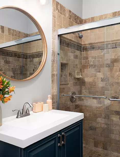 Expert Budget Bathroom Remodel Company in Durham, NC: Your Trusted Partner for Low-Cost Upgrades