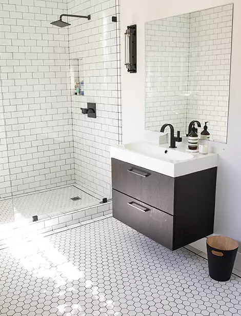 Your Trusted Full Bathroom Remodel Specialists in Durham, NC