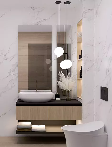 Expert Half Bath Remodel Company: Your Trusted Bathroom Upgrade Partner in Durham, NC