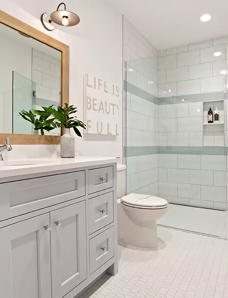 Expert Local Bathroom Remodel Company: Your Trusted Partner for Home Improvements in Durham, NC