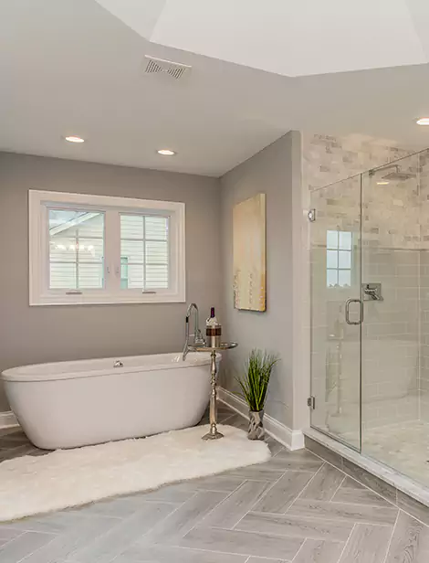 Expert Master Bathroom Renovation Company in Durham, NC: Your Trusted Local Remodeling Partner