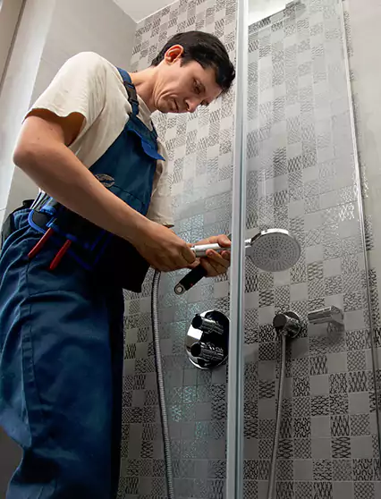 Expert Shower Remodel Company: Your Trusted Partner for Quality Bathroom Upgrades in Durham, NC