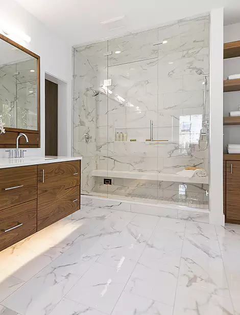 Expert Tub to Shower Conversion Company: Your Trusted Partner for Safe Bathroom Upgrades in Durham, NC