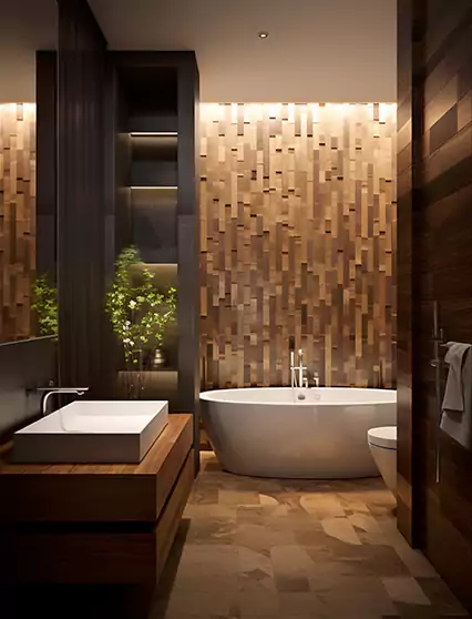 Expert Whole Bathroom Remodel Company: Your Trusted Partner for Full-Space Upgrades in Durham, NC