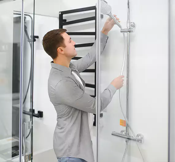 Why Choose Frontier Bathroom Remodeling for Quality Bathroom Addition Services in Durham, NC?