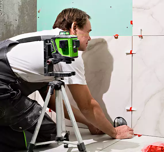 Why Choose Frontier Bathroom Remodeling for Quality Bathroom Reconstruction Services in Durham, NC?