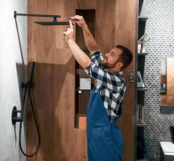 Why Choose Frontier Bathroom Remodeling for Quality Bathroom Repair Services in Durham, NC?