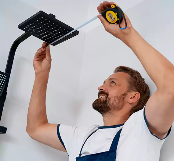 Why Choose Frontier Bathroom Remodeling for Shower Remodeling Services in Durham, NC?