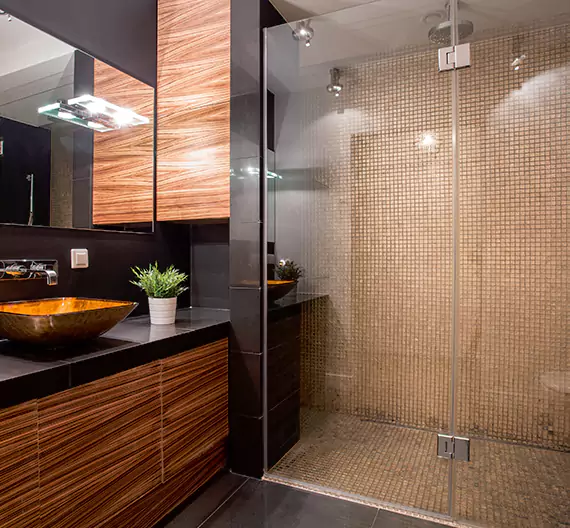 Why Choose Frontier Bathroom Remodeling for Quality Tub to Shower Conversion Services in Durham, NC?