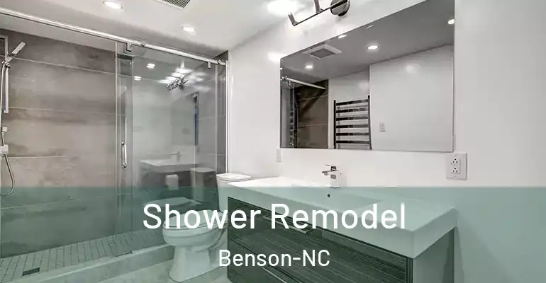 inner Bathroom imggen Shower Remodel Benson-NC