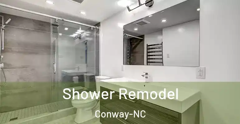 inner Bathroom imggen Shower Remodel Conway-NC