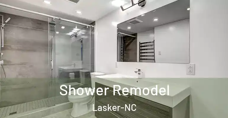 inner Bathroom imggen Shower Remodel Lasker-NC