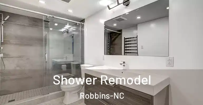 inner Bathroom imggen Shower Remodel Robbins-NC