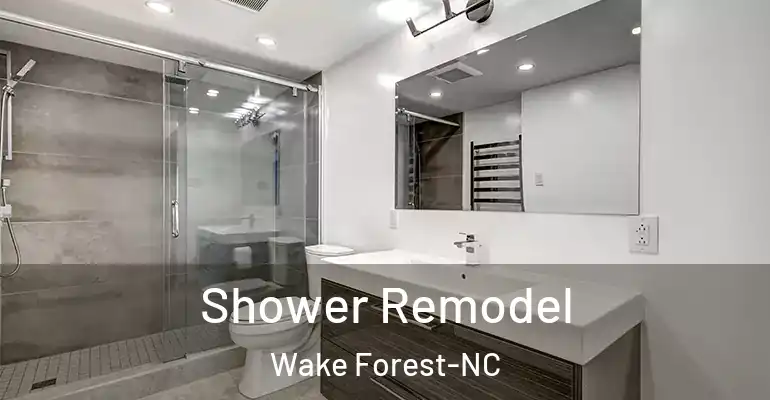 inner Bathroom imggen Shower Remodel Wake Forest-NC
