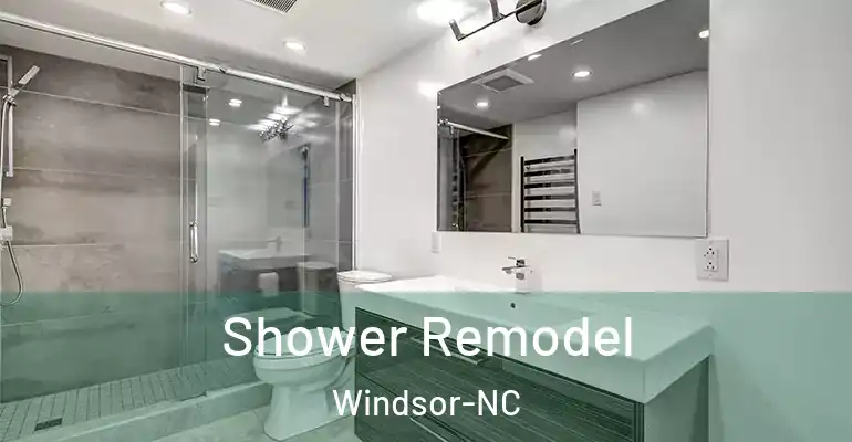 inner Bathroom imggen Shower Remodel Windsor-NC