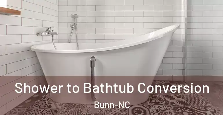 inner Bathroom imggen Shower to Bathtub Conversion Bunn-NC