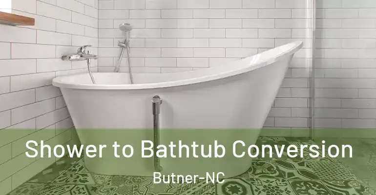 inner Bathroom imggen Shower to Bathtub Conversion Butner-NC