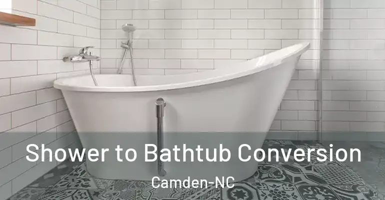 inner Bathroom imggen Shower to Bathtub Conversion Camden-NC