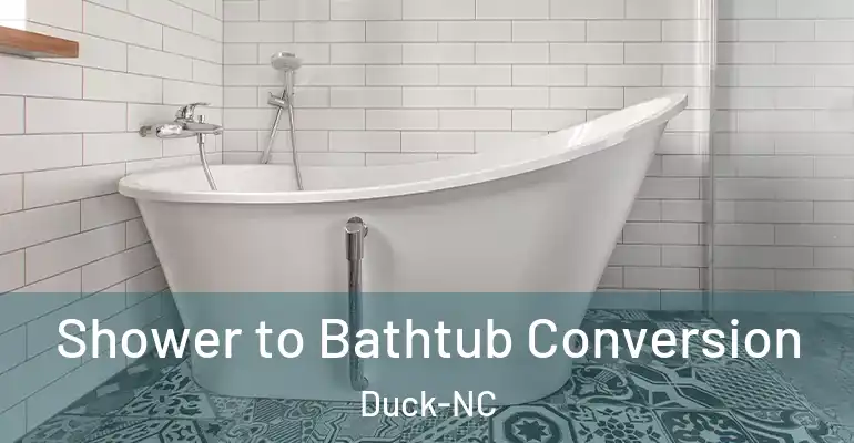 inner Bathroom imggen Shower to Bathtub Conversion Duck-NC