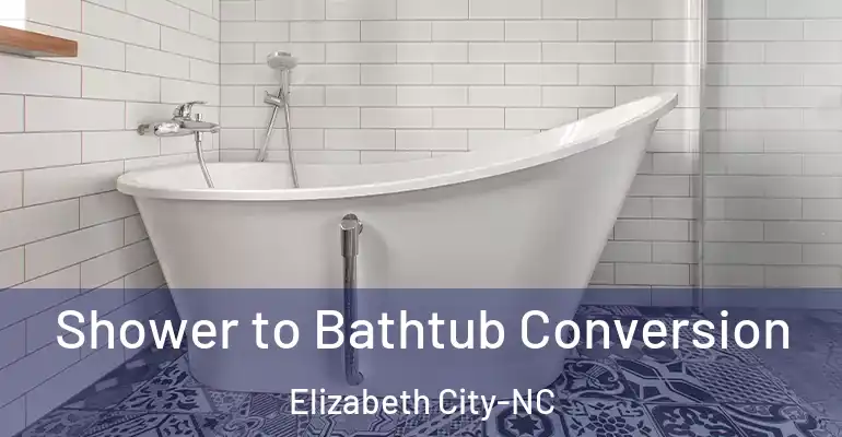 inner Bathroom imggen Shower to Bathtub Conversion Elizabeth City-NC