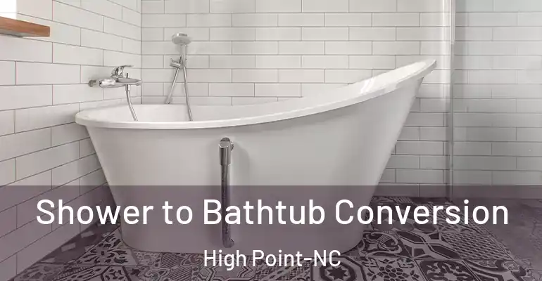 inner Bathroom imggen Shower to Bathtub Conversion High Point-NC