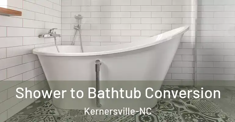 inner Bathroom imggen Shower to Bathtub Conversion Kernersville-NC