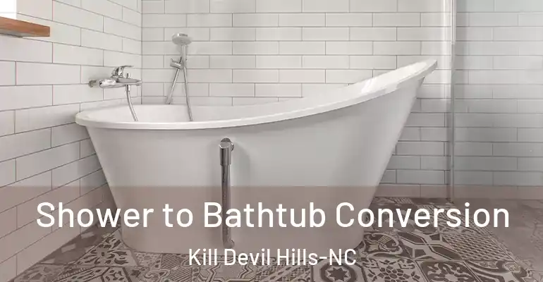 inner Bathroom imggen Shower to Bathtub Conversion Kill Devil Hills-NC