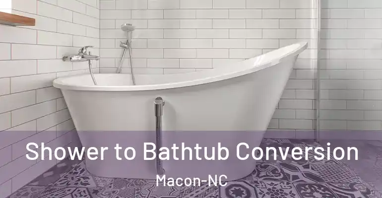 inner Bathroom imggen Shower to Bathtub Conversion Macon-NC