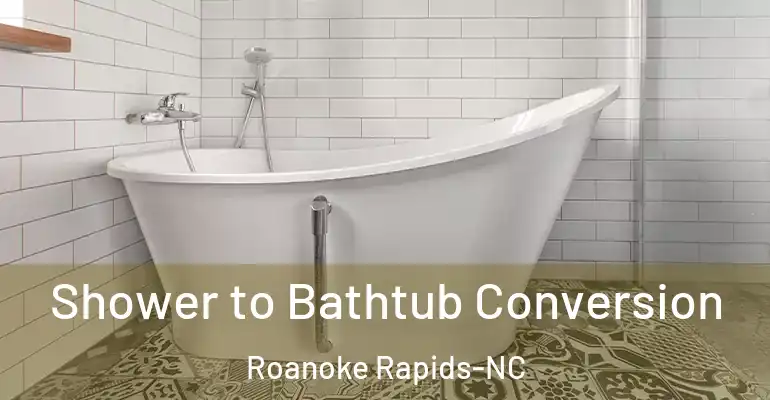inner Bathroom imggen Shower to Bathtub Conversion Roanoke Rapids-NC