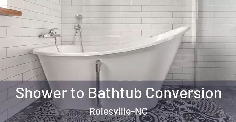 inner Bathroom imggen Shower to Bathtub Conversion Rolesville-NC