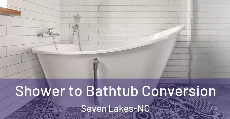 inner Bathroom imggen Shower to Bathtub Conversion Seven Lakes-NC