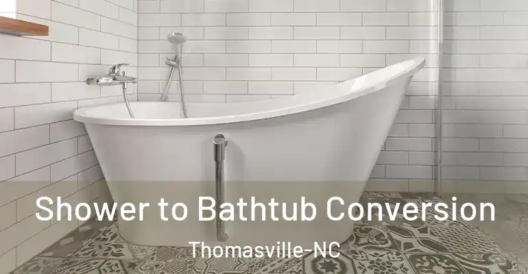inner Bathroom imggen Shower to Bathtub Conversion Thomasville-NC