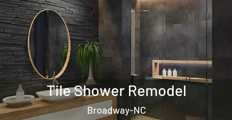 inner Bathroom imggen Tile Shower Remodel Broadway-NC