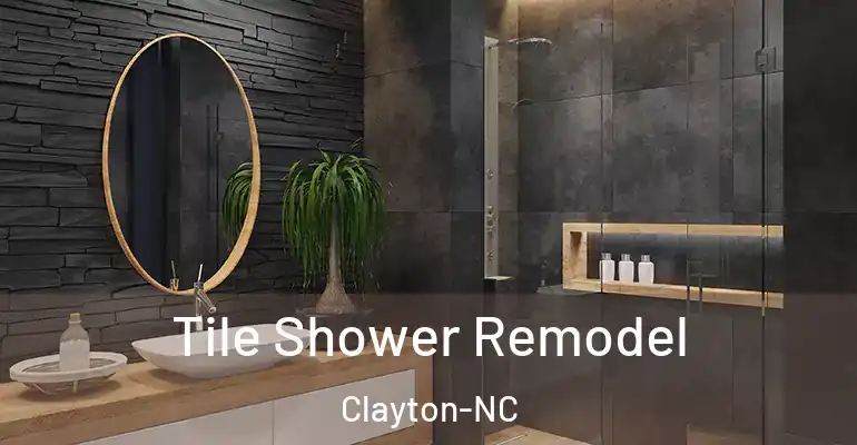 inner Bathroom imggen Tile Shower Remodel Clayton-NC