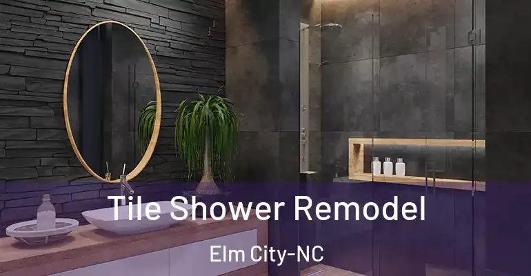 inner Bathroom imggen Tile Shower Remodel Elm City-NC