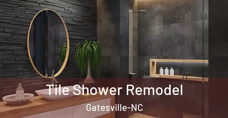 inner Bathroom imggen Tile Shower Remodel Gatesville-NC