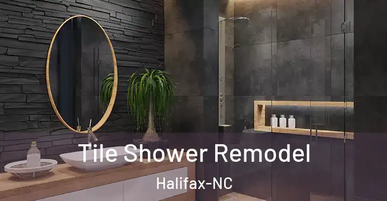 inner Bathroom imggen Tile Shower Remodel Halifax-NC
