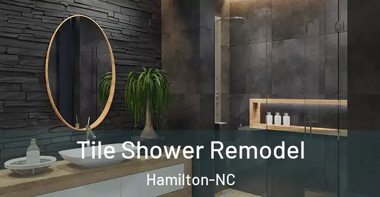 inner Bathroom imggen Tile Shower Remodel Hamilton-NC