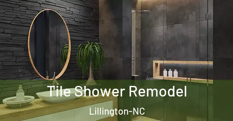 inner Bathroom imggen Tile Shower Remodel Lillington-NC