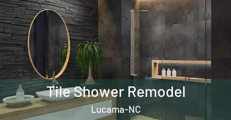 inner Bathroom imggen Tile Shower Remodel Lucama-NC