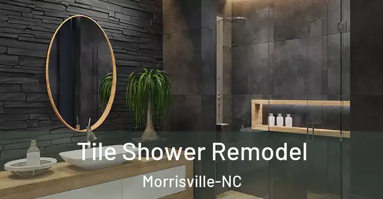 inner Bathroom imggen Tile Shower Remodel Morrisville-NC