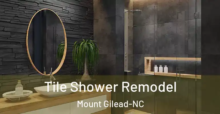 inner Bathroom imggen Tile Shower Remodel Mount Gilead-NC