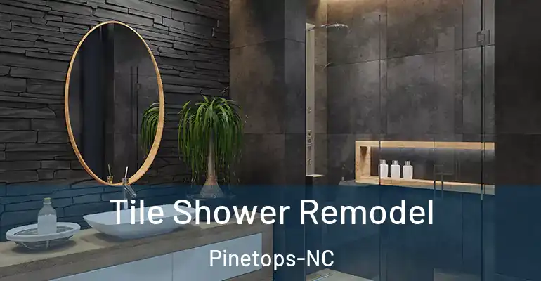 inner Bathroom imggen Tile Shower Remodel Pinetops-NC