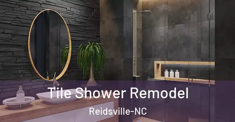 inner Bathroom imggen Tile Shower Remodel Reidsville-NC
