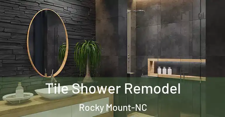 inner Bathroom imggen Tile Shower Remodel Rocky Mount-NC